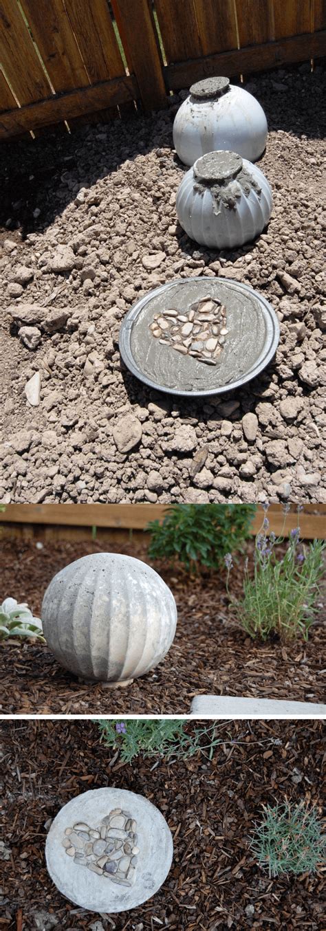 15+ Cheap Garden Cement Projects You Will Enjoy This Summer 2021