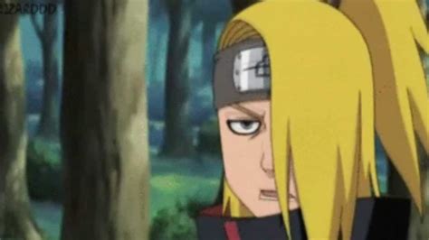 Team Amv Deidara And Sasori The Art Duo Discord Finished Youtube