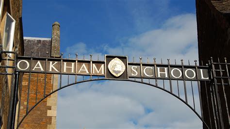 Oakham School Uk Study Centre