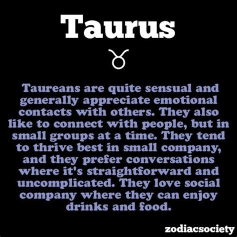 This zodiac sign is ruled by the second house which represents personal possessions and all things that someone values. taurus | Tumblr | Horoscope taurus, Taurus, Taurus facts
