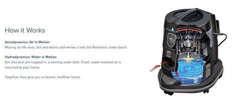 Rainbow Vacuums At A Great Price !! - BBX UK
