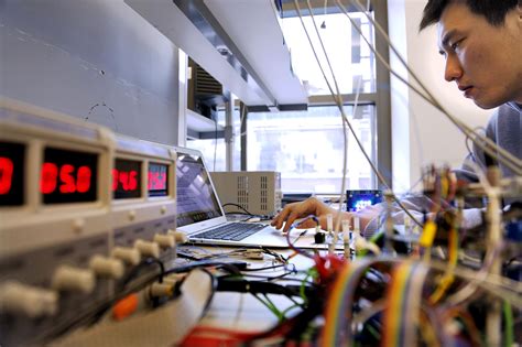 Msc Signal Processing And Communications School Of Engineering