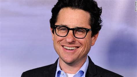 Jj Abrams Turned Down Star Wars Cnn