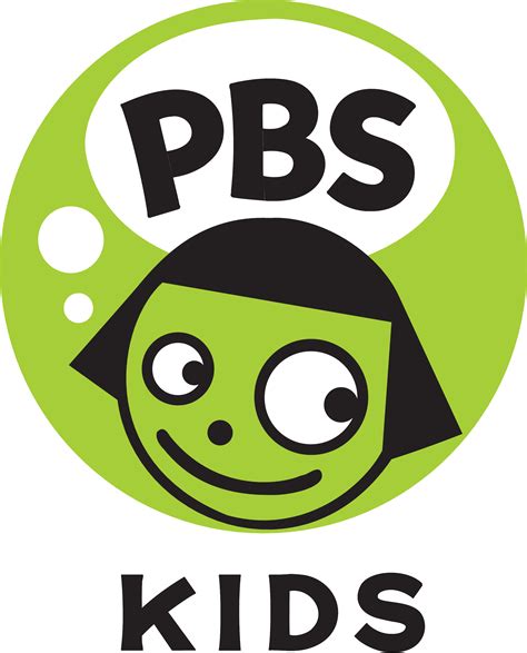 At logolynx.com find thousands of logos categorized into thousands of categories. Image - PBS Kids Logo Dot.svg.png - Logopedia, the logo ...