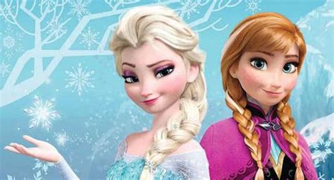 Frozen 2 10 Momentos Poderosos De Las Hermanas Elsa Y Anna En La Película De Disney Fama Mag