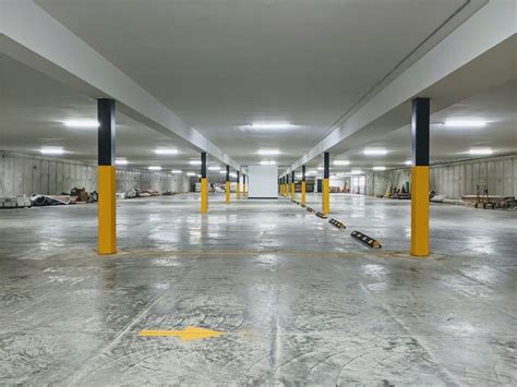 Car Parking Garage Home Design Ideas