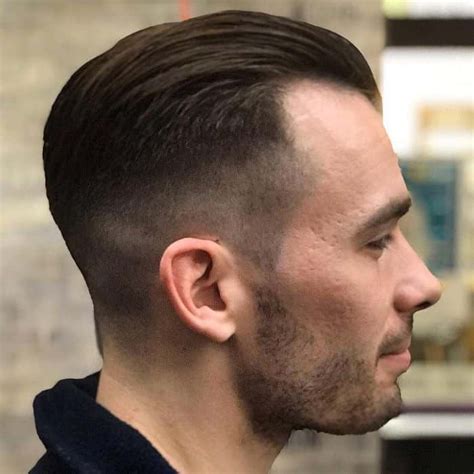 Top Slicked Back Hairstyles And Haircuts For Men In 2023