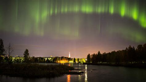 Winter Wonders In Rovaniemi 5 Days 4 Nights Nordic Visitor