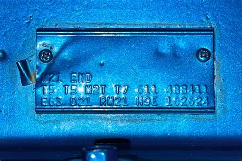 1969 Plymouth Roadrunner B5 Blue 383 Hemi 4 Speed
