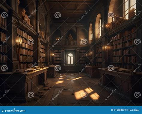 Echoes of the Ancients: Exploring the Forgotten Library of Lost Wisdom