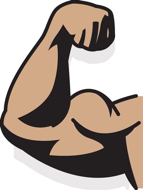 Elbow clipart strong arm, Elbow strong arm Transparent FREE for download on WebStockReview 2020