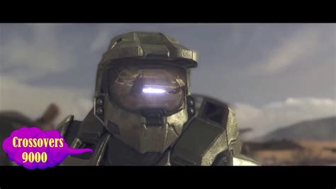 Halo 3 Trailer Revised Youtube