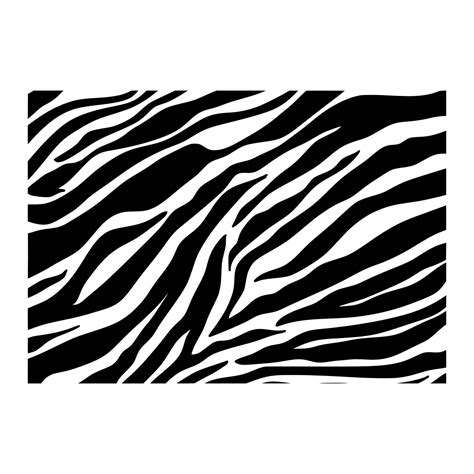 Zebra Print Svg Zebra Svg Print Svg Pattern Svg Cutting