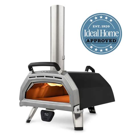Ooni Karu 16 Multi Fuel Pizza Oven Review