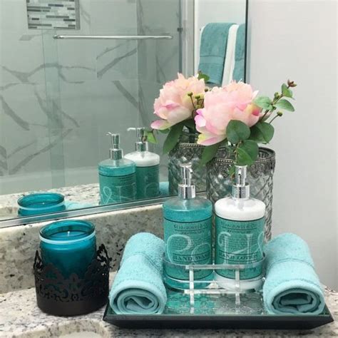 20 Helpful Bathroom Decoration Ideas Diy And Crafts Blog Mermaid