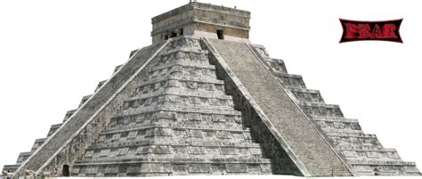 Chichen Itza Png By Fear D Kp Chichen Itza Aztec Ruins Step