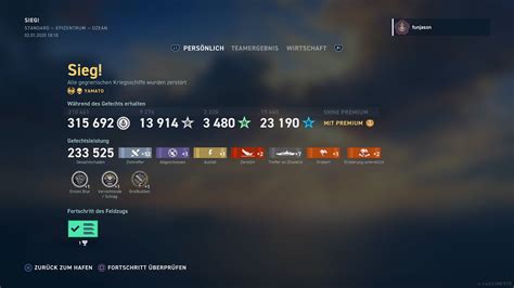 233000 damage mit der Yamato auf World of Warships: Legends (PS4) - YouTube