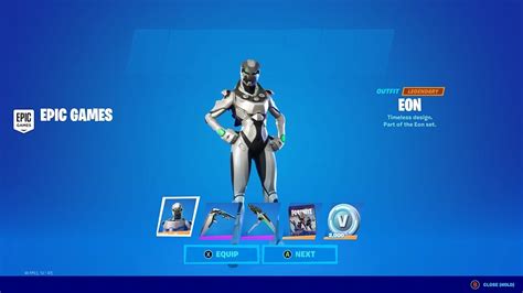 Redeeming Fortnite Eon Bundle And Save The World Founders Pack In 2021