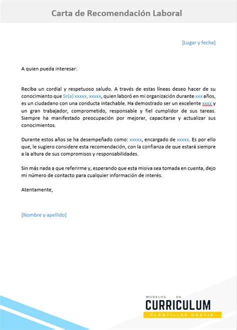 Carta De Agradecimiento Laboral En Word Ejemplos Gratis Reverasite