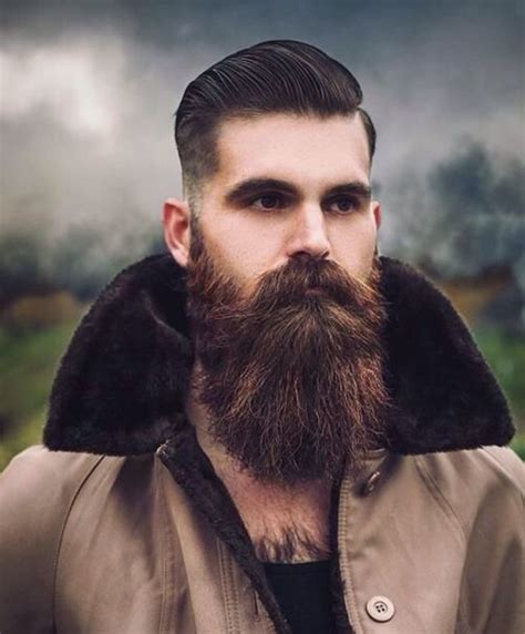 daily dose of awesome beard style ideas from barba hombre barba sin bigote y