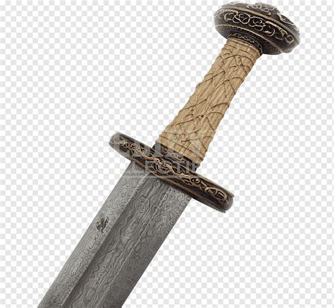 Dagger Viking Sword Viking Sword Vinland Sword Dagger Question Weapon Png PNGWing