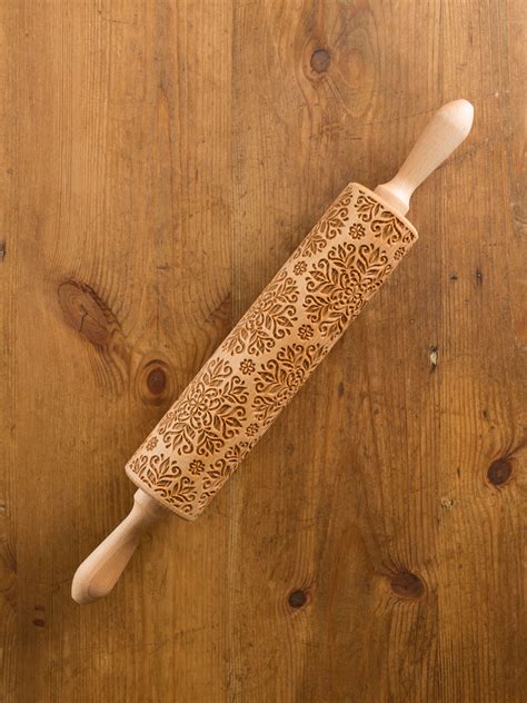 Kaleidoscope Rolling Pin T Ideas Whats New Ts Over 50