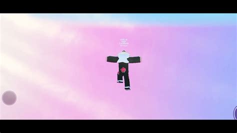 Stereo Hearts Akatsuki Outfit Roblox Edit Youtube