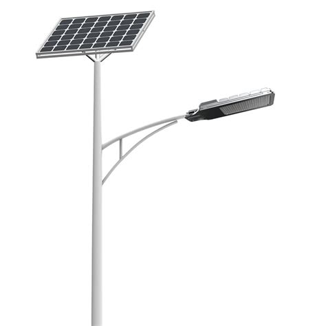Well, this sounds plausible in engineering respect, but when it comes to the project budget, this also means the raising of outlay significantly. Solar LED Street Light, Solar Street Lights Manufacturer ...