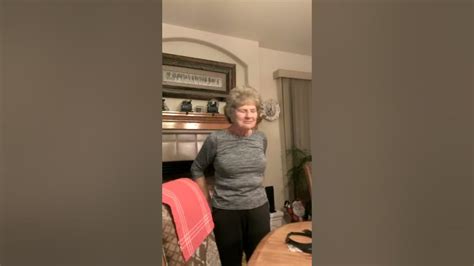 Drunk Grandma Wants To Get High Youtube