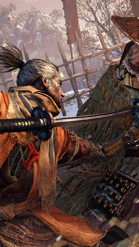 A collection of the top 49 twice phone wallpapers and backgrounds available for download for free. Wallpaper Sekiro: Shadows Die Twice, E3 2018, screenshot ...
