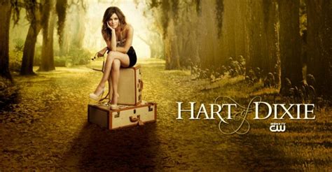 Hart Of Dixie Sezona 4 Promo TVINEMANIA
