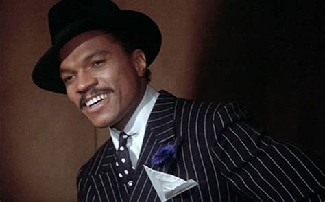8 Suave Facts About Billy Dee Williams Mental Floss