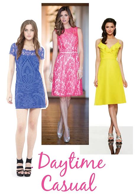 50 stylish summer groom attire ideas. Decoded: Summer Wedding-Guest Style | Casual wedding ...