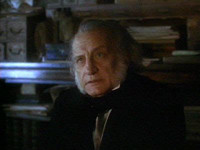 A christmas carol 1984 cast. A Christmas Carol **** (1984, George C Scott, Anthony ...
