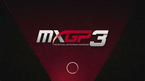 Winning A Race Mxgp3 Youtube