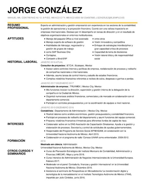 Curriculum vitae ejemplo sin experiencia laboral. Ejemplo De Curriculum Vitae De Ingeniero En Sistemas ...