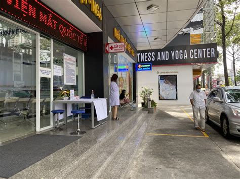 Những người không thuộc 3 nhóm trên: Đời sống của người dân TP.HCM trước tình hình dịch COVID ...