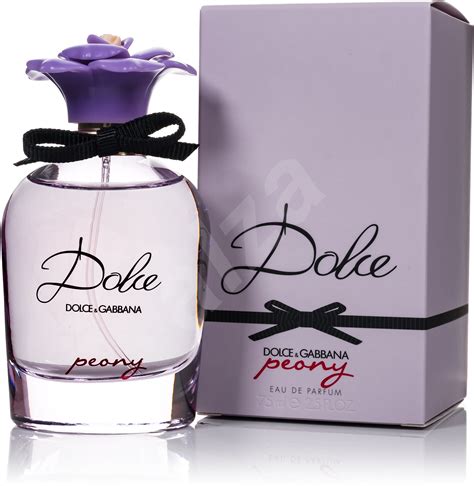 Dolce And Gabbana Dolce Peony Edp 75 Ml Parfumovaná Voda Alzask