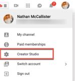 How To Quickly Add A Subscribe Button To Your YouTube Videos