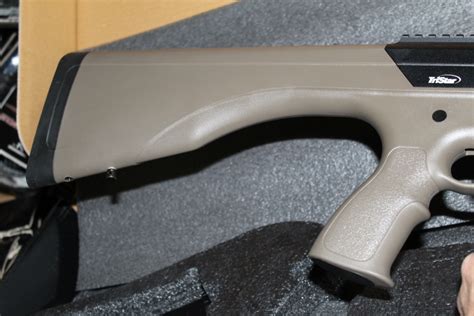 Tristar Arms Tristar Krx Tactial Ar 12 Gauge Shotgun Fde New In Box No