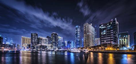 9 Tips for Cityscape Night Photography - Photography Tips