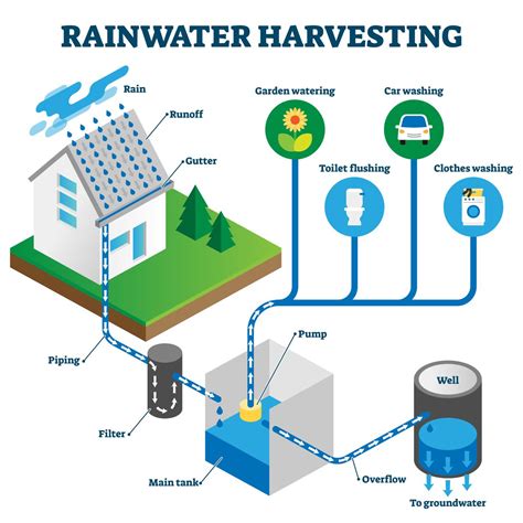 Rainwater Harvesting A Beginners Guide