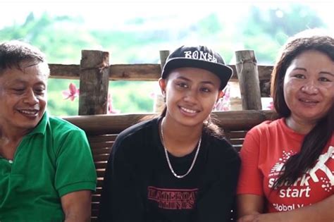 Four years later, she remains asia's no. 'Family is Love': Asian Games gold medalist Margielyn ...