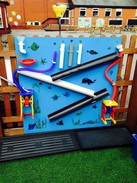 Pin By Sunette Smit On Speelgronde Outdoor Kids Play Area Outdoor