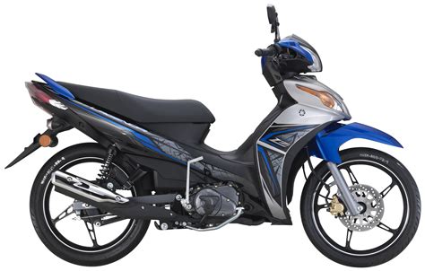 Yamaha lagenda (known as jupiter z in indonesia & vietnam, malaysia. 2017 Yamaha Lagenda L115Z in new colours - RM5,683 2017 ...