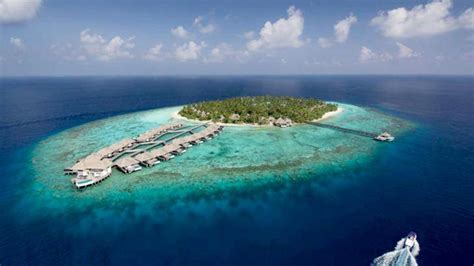 Island Resort Outrigger Konotta Maldives Will Add A Special Splash Of