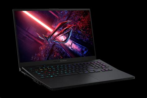 Asus Announces Three New Gaming Laptops Channelnews