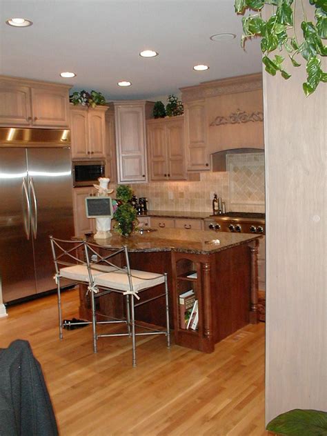 Immediately after applying the brown i took my paper towel and wiped it off in the same direction i applied it. Small Island | Kitchen design, Kitchen, Home decor