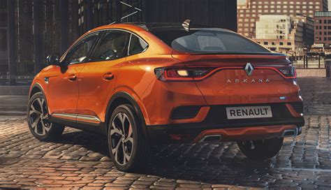 Renault Stellt Elektroauto M Gane Evision Vor Ecomento De
