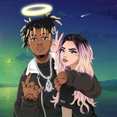 Juice wrld and xxxtentacion memorial. Pin on Xxxtentacion/Ski Mask